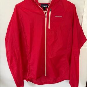 Women’s Patagonia Houdini Windbreaker
